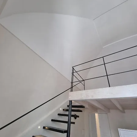 La Bella Volta - Elegant 住宿加早餐酒店 加利波利