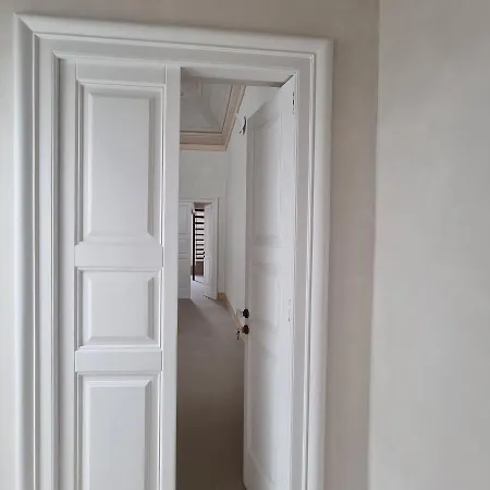 住宿加早餐酒店 La Bella Volta - Elegant 3*