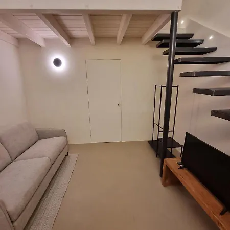 La Bella Volta - Elegant 住宿加早餐酒店 加利波利