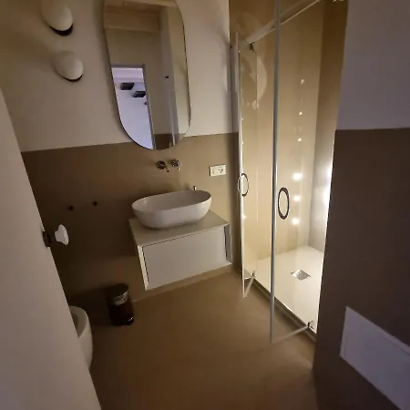 La Bella Volta - Elegant 住宿加早餐酒店 3*