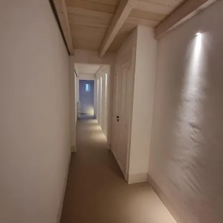 La Bella Volta - Elegant 住宿加早餐酒店 3*