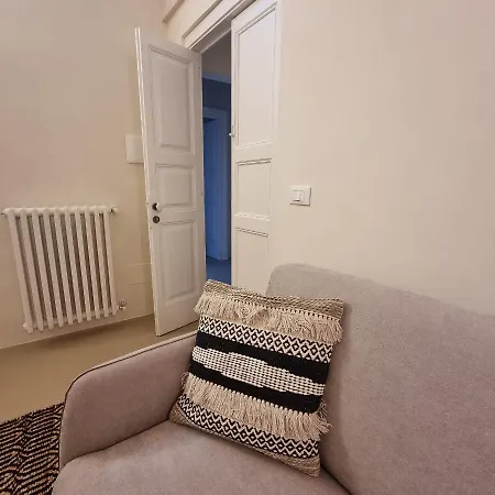 住宿加早餐酒店 La Bella Volta - Elegant