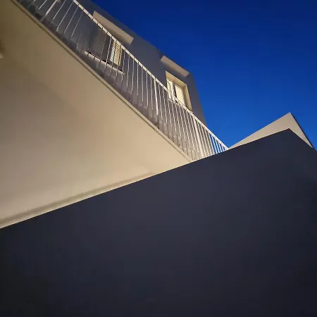 La Bella Volta - Elegant 住宿加早餐酒店 加利波利