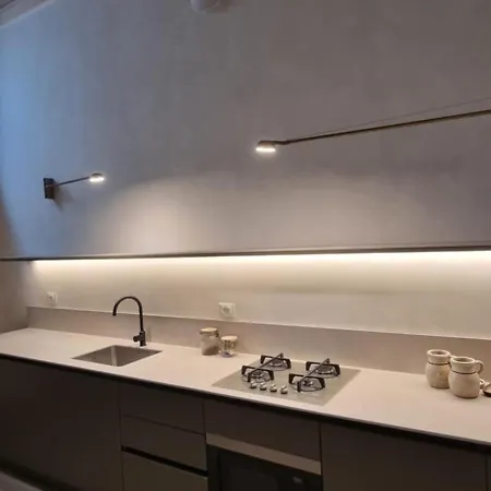 La Bella Volta - Elegant 住宿加早餐酒店 3*