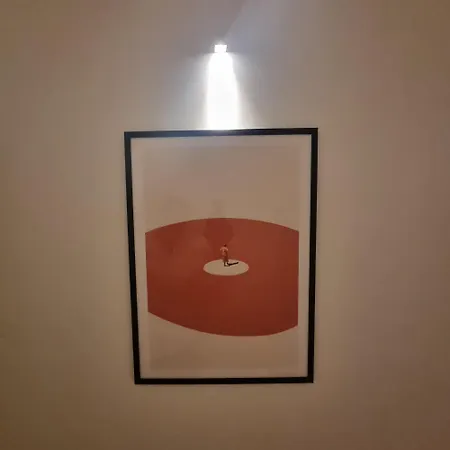 La Bella Volta - Elegant Panzió 3*