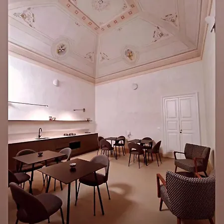 Panzió La Bella Volta - Elegant