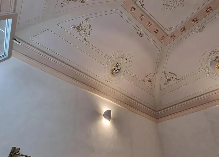 La Bella Volta - Elegant 3*
