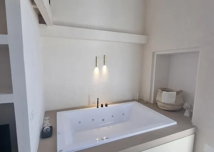 Oda ve Kahvaltı La Bella Volta - Elegant Gallipoli