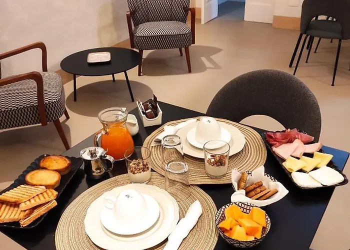 La Bella Volta - Elegant 3* Gallipoli