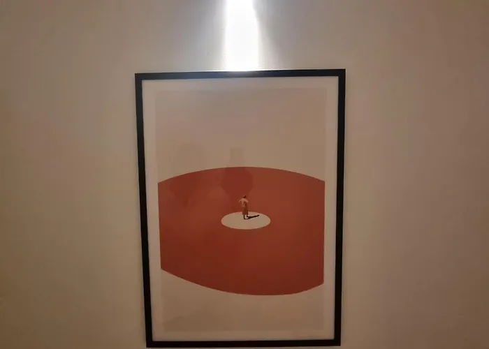 La Bella Volta - Elegant Oda ve Kahvaltı 3*