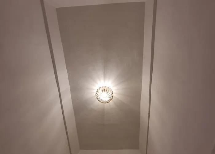 La Bella Volta - Elegant Oda ve Kahvaltı