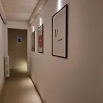 Alojamento de Acomodação e Pequeno-almoço La Bella Volta - Elegant 3*