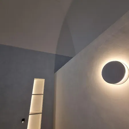 La Bella Volta - Elegant Bed & Breakfast Gallipoli