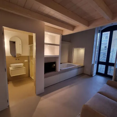 La Bella Volta - Elegant Bed & Breakfast Gallipolli