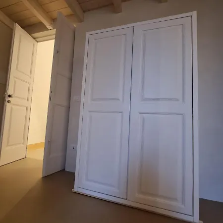 La Bella Volta - Elegant Gallipolli