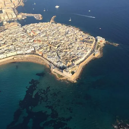 La Bella Volta - Elegant 3* Gallipoli