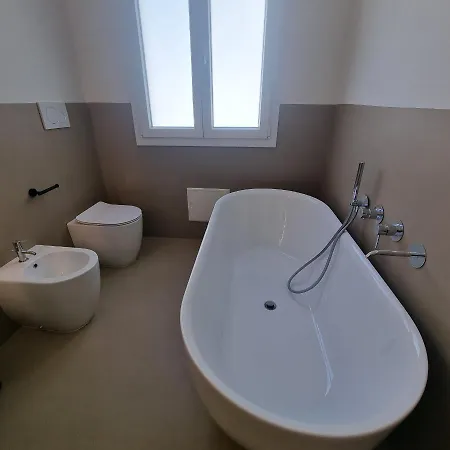 Bed & Breakfast La Bella Volta - Elegant Gallipolli