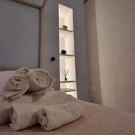 La Bella Volta - Elegant Gallipoli