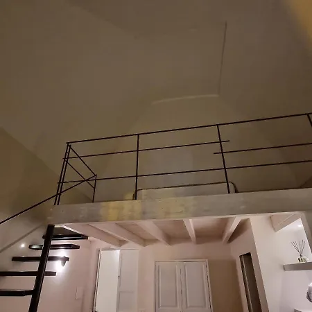 La Bella Volta - Elegant Bed and Breakfast 3*