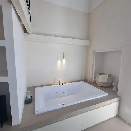 Bed and Breakfast La Bella Volta - Elegant Gallipoli