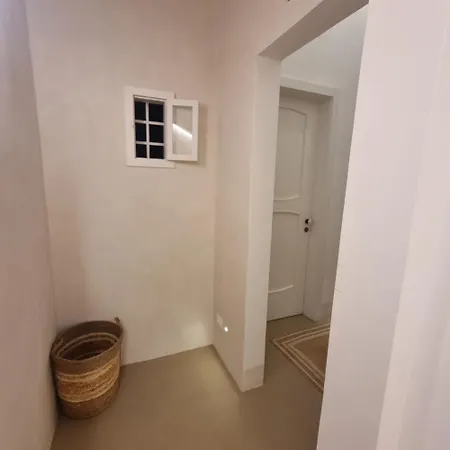 Bed and Breakfast La Bella Volta - Elegant 3*