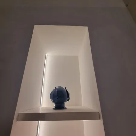 La Bella Volta - Elegant Bed & Breakfast Gallipolli