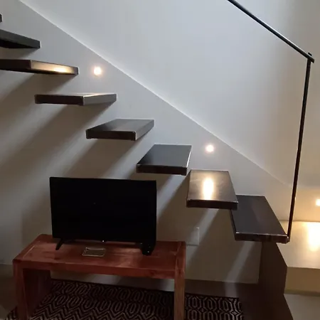 Bed & Breakfast La Bella Volta - Elegant 3*