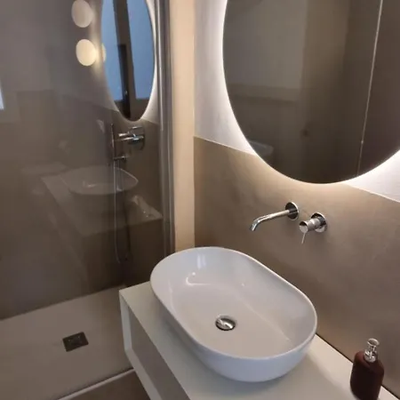 La Bella Volta - Elegant 3* 加利波利