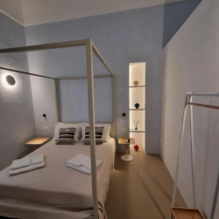 La Bella Volta - Elegant 住宿加早餐酒店 3*