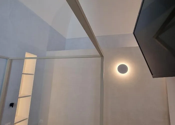 Couette-café La Bella Volta - Elegant 3*