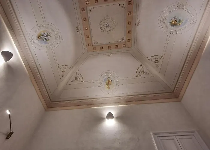 La Bella Volta - Elegant فندق مبيت وإفطار 3*