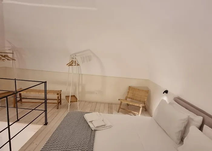 La Bella Volta - Elegant فندق مبيت وإفطار