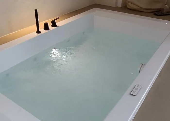 La Bella Volta - Elegant فندق مبيت وإفطار غالّيبولي